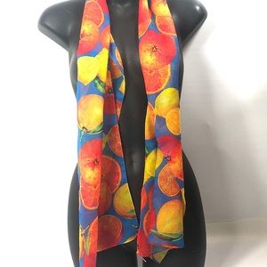 Scarf made in Italy